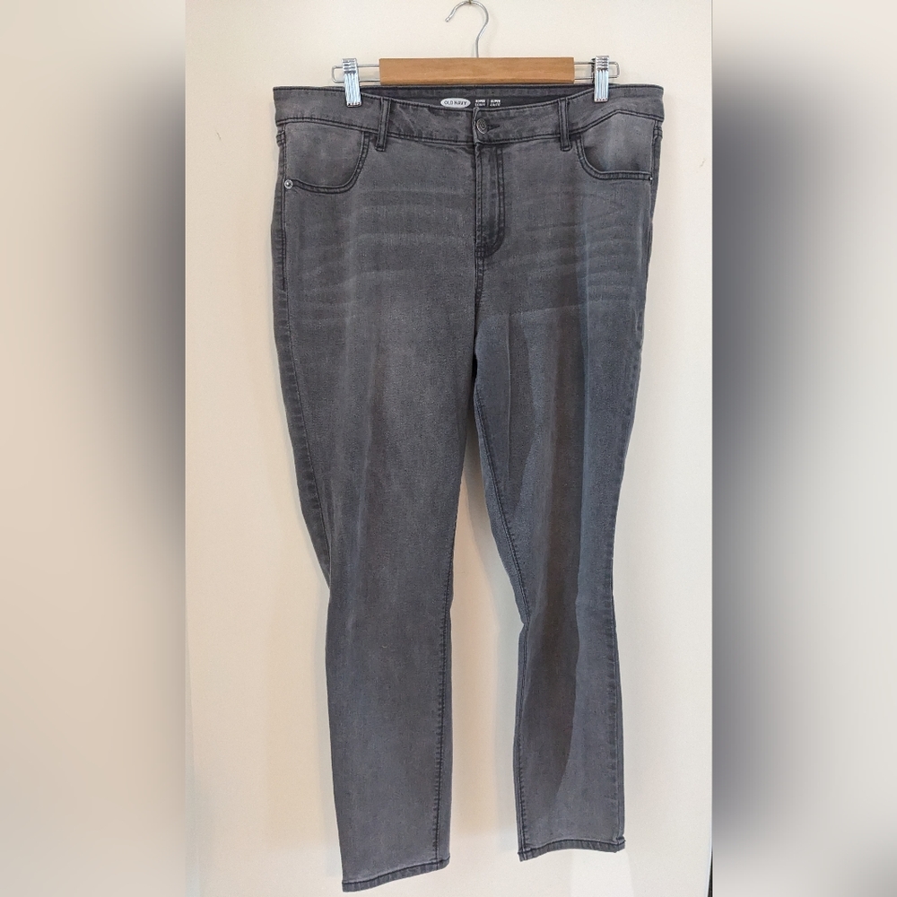 Old Navy jeans